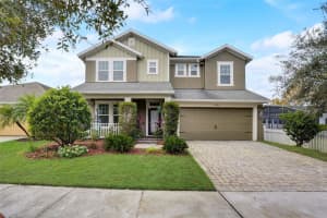 8744 ANDREAS AVENUE, ORLANDO, FL 32832 Sold 02/20/24