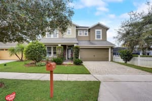 8744 ANDREAS AVENUE, ORLANDO, FL 32832 Sold 02/20/24