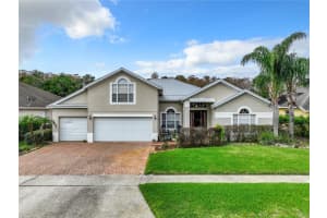 8113 MORITZ COURT, ORLANDO, FL 32825 Sold 04/09/24