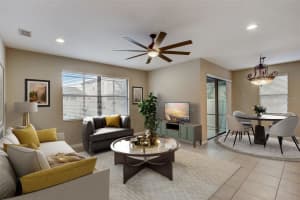 5122 SORRENTO BOULEVARD, SAINT CLOUD, FL 34771 Sold 01/19/24