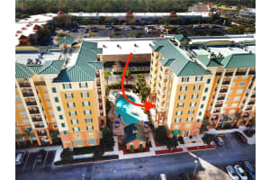 8112 POINCIANA #1312, ORLANDO, FL 32821 - MLS#MFRO6160547