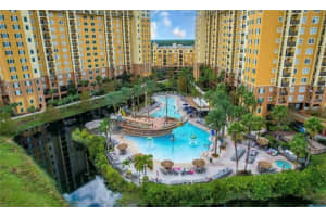 8112 POINCIANA #1312, ORLANDO, FL 32821 - MLS#MFRO6160547