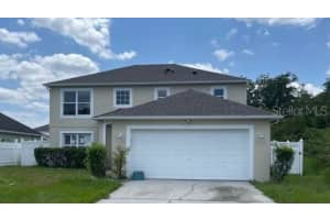 11038 LAXTON STREET, ORLANDO, FL 32824 Sold 05/31/24