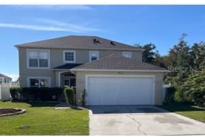 11038 LAXTON STREET, ORLANDO, FL 32824 Sold 05/31/24