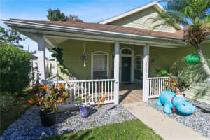 8957 FORT JEFFERSON BOULEVARD, ORLANDO, FL 32822 Sold 01/29/24