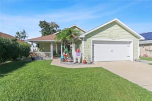 8957 FORT JEFFERSON BOULEVARD, ORLANDO, FL 32822 Sold 01/29/24
