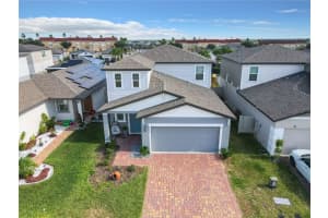 3487 MONACO LANE, DAVENPORT, FL 33897 Sold 04/10/24