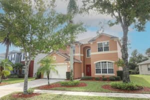 14912 FABERGE DRIVE, ORLANDO, FL 32828 Sold 05/21/24