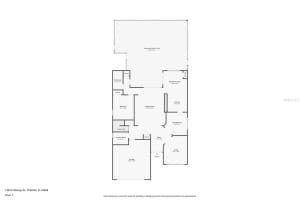 14912 FABERGE DRIVE, ORLANDO, FL 32828 Sold 05/21/24