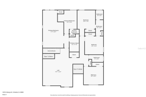 14912 FABERGE DRIVE, ORLANDO, FL 32828 Sold 05/21/24