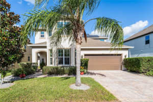 5211 VILLA ROSA AVENUE, SAINT CLOUD, FL 34771 Sold 01/09/24