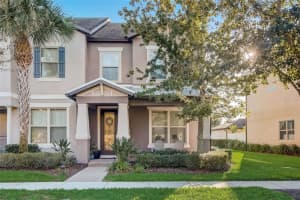 7339 DUXBURY LANE, WINTER GARDEN, FL 34787 Sold 12/28/23