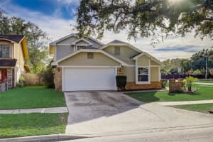 4620 HAMPTON DRIVE, ORLANDO, FL 32812 Sold 01/18/24