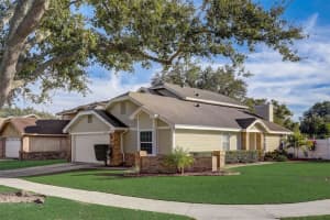 4620 HAMPTON DRIVE, ORLANDO, FL 32812 Sold 01/18/24