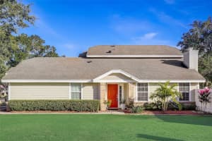 4620 HAMPTON DRIVE, ORLANDO, FL 32812 Sold 01/18/24