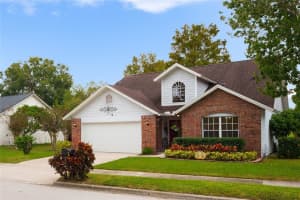 3403 WINDY WOOD DRIVE, ORLANDO, FL 32812 Sold 02/06/24