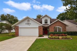 3403 WINDY WOOD DRIVE, ORLANDO, FL 32812 Sold 02/06/24