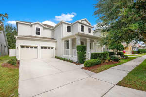 8569 BRADLEYS LANDING STREET, ORLANDO, FL 32827 Sold 03/20/24