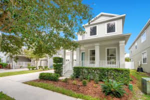 8569 BRADLEYS LANDING STREET, ORLANDO, FL 32827 Sold 03/20/24