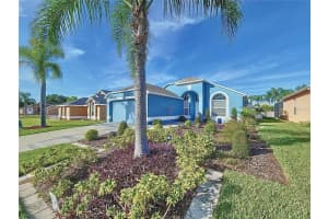 126 TIFFANY LOOP, DAVENPORT, FL 33837 Sold 01/09/24