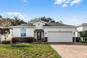 785 PANICAL DRIVE, APOPKA, FL 32703 Sold 05/03/24