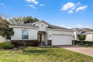 785 PANICAL DRIVE, APOPKA, FL 32703 Sold 05/03/24
