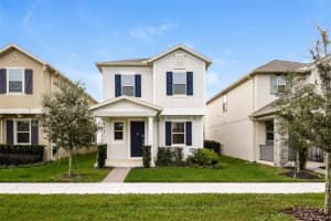 1390 BRAVE WOLF POINT, WINTER SPRINGS, FL 32708 Sold 02/27/24