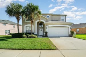 8600 LA ISLA DRIVE, KISSIMMEE, FL 34747 Sold 01/26/24