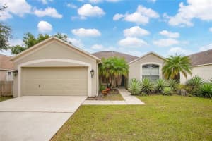 24718 LAUREL RIDGE DRIVE, LUTZ, FL 33559 Sold 01/30/24
