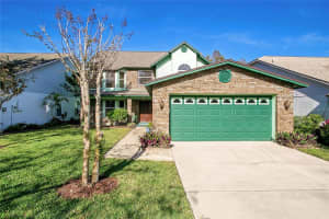 3124 TALL TIMBER DRIVE, ORLANDO, FL 32812 Sold 03/08/24