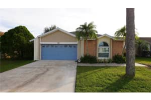 2460 ALBACA DRIVE, ORLANDO, FL 32837 Sold 04/01/24