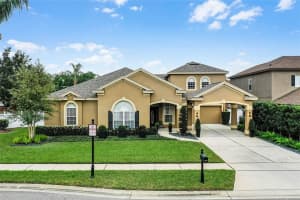 602 CHESTER PINES COURT, OCOEE, FL 34761 Sold 01/18/24