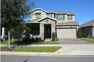 1443 RUSHING RAPIDS WAY, WINTER SPRINGS, FL 32708 Sold 01/05/24