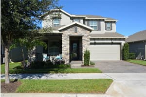 1443 RUSHING RAPIDS WAY, WINTER SPRINGS, FL 32708 Sold 01/05/24