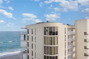 2225 HIGHWAY A1A #901, INDIAN HARBOUR BEACH, FL 32937 Sold 03/14/24