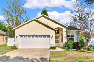 1541 MOUNTCLAIR COURT, MOUNT DORA, FL 32757 Sold 02/29/24