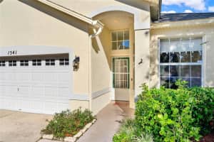 1541 MOUNTCLAIR COURT, MOUNT DORA, FL 32757 Sold 02/29/24