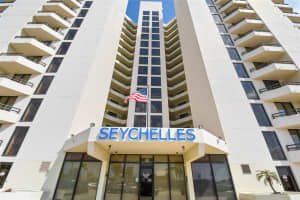 3855 ATLANTIC AVENUE, DAYTONA BEACH SHORES, FL 32118 Sold 01/02/24