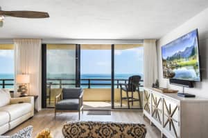3855 ATLANTIC AVENUE, DAYTONA BEACH SHORES, FL 32118 Sold 01/02/24