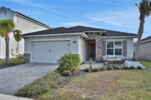 6217 FALLSGROVE LANE, PORT ORANGE, FL 32128 Sold 06/28/24