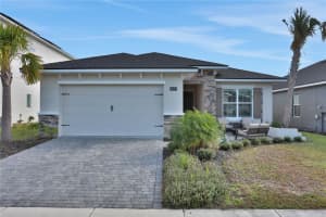 6217 FALLSGROVE LANE, PORT ORANGE, FL 32128 Sold 06/28/24