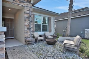 6217 FALLSGROVE LANE, PORT ORANGE, FL 32128 Sold 06/28/24