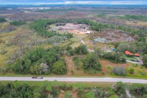 11350 OLD GRADE ROAD, POLK CITY, FL 33868 Sold 03/14/25