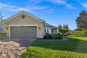 335 SALT MARSH LANE, GROVELAND, FL 34736 Sold 03/13/24