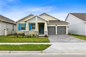 19227 ALLIUM PLACE, ORLANDO, FL 32827 Sold 03/05/24