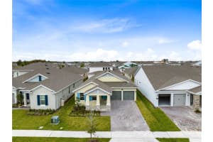 19227 ALLIUM PLACE, ORLANDO, FL 32827 Sold 03/05/24