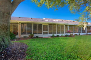 67 GOLF VILLA DRIVE, PORT ORANGE, FL 32128 Sold 02/07/24