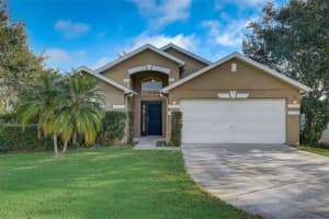 556 SADDELL BAY LOOP, OCOEE, FL 34761 Sold 02/09/24