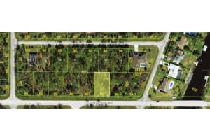 13344 CHAMBERLAIN BOULEVARD, PORT CHARLOTTE, FL 33953 - MLS#MFRO6161382