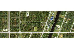 13344 CHAMBERLAIN BOULEVARD, PORT CHARLOTTE, FL 33953 - MLS#MFRO6161382